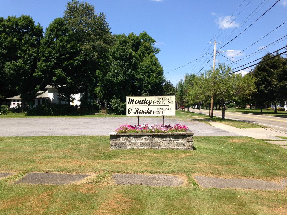 Tour | Mentley Funeral Home, Inc. | Little Valley & Gowanda, NY